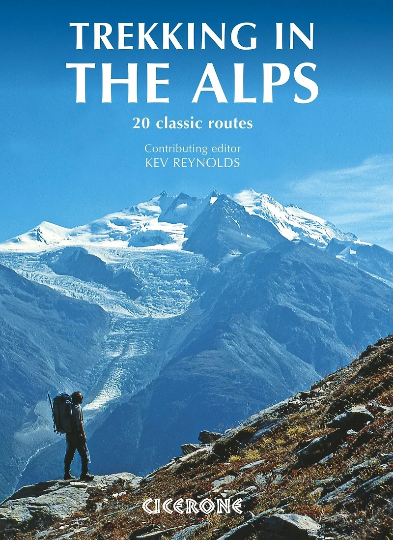 Trekking the Alps