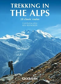 Trekking the Alps