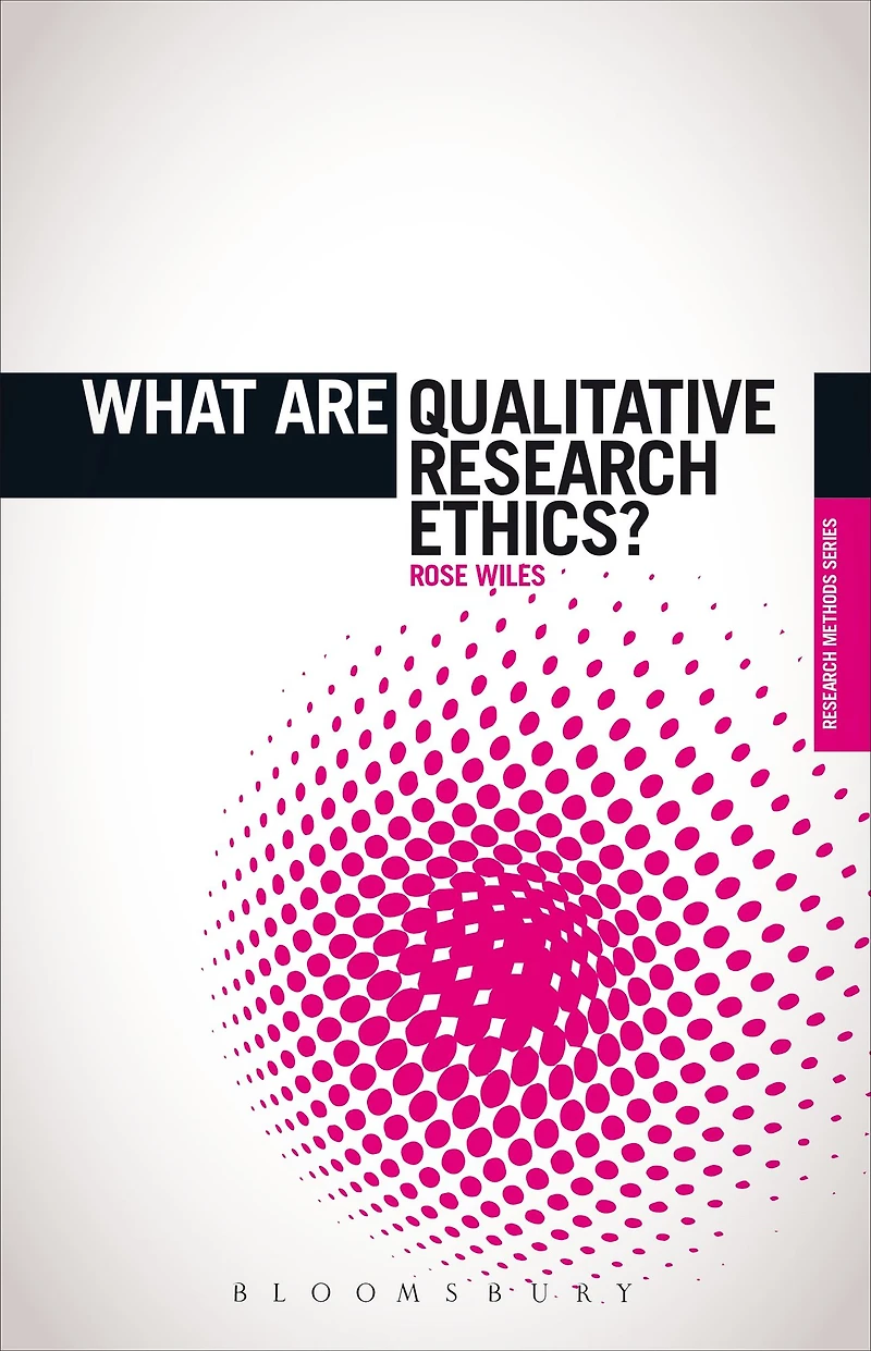 What are Qualitative Research Ethics?