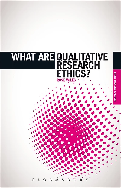 What are Qualitative Research Ethics?