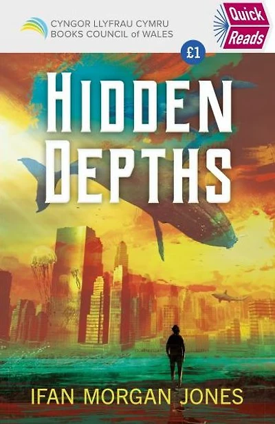 Quick Reads: Hidden Depths