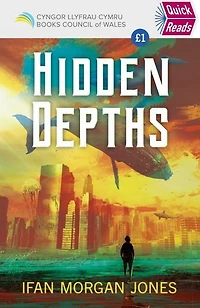 Quick Reads: Hidden Depths