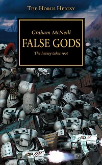False Gods (Horus Heresy Series #2)