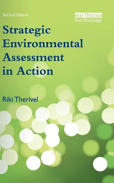 Strategic Environmental Assessment Action