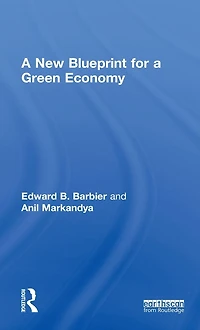 a New Blueprint for Green Economy
