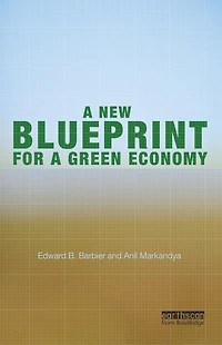 a New Blueprint for Green Economy