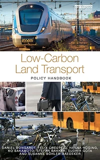 Low-Carbon Land Transport: Policy Handbook