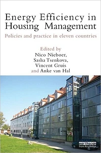 Energy Efficiency Housing Management: Policies and Practice Eleven Countries