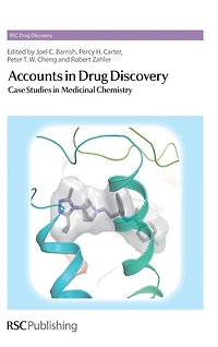 Accounts in Drug Discovery: Case Studies in Medicinal Chemistry