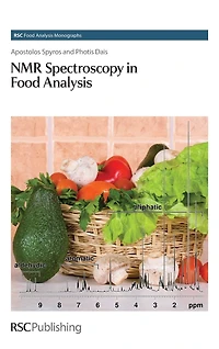 NMR Spectroscopy Food Analysis