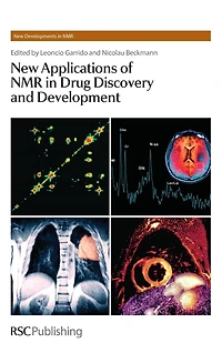 New Applications of NMR in Drug Discovery and Development