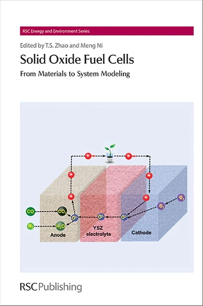 Solid Oxide Fuel Cells: From Materials to System Modeling