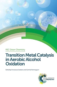 Transition Metal Catalysis Aerobic Alcohol Oxidation