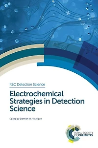 Electrochemical Strategies Detection Science