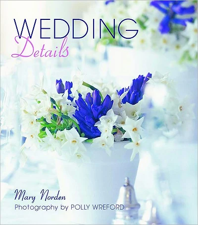 Wedding Details