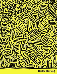 Keith Haring