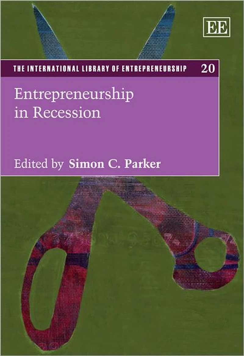 Entrepreneurship in Recession