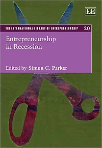 Entrepreneurship in Recession
