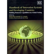 Handbook of Innovation Systems and Developing Countries: Building Domestic Capabilities a Global Setting