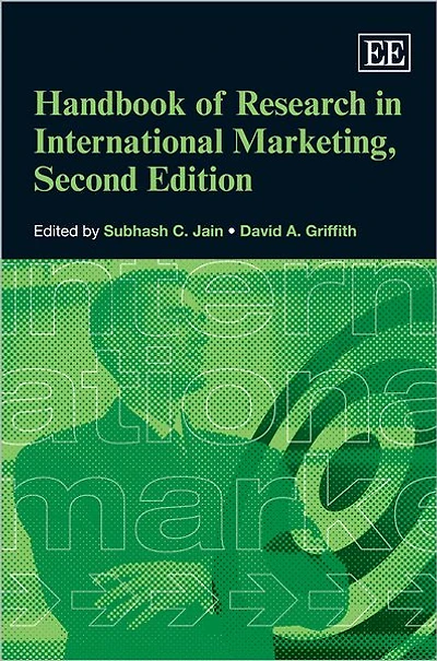 Handbook of Research in International Marketing, Second Edition