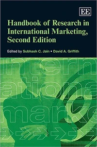 Handbook of Research in International Marketing, Second Edition