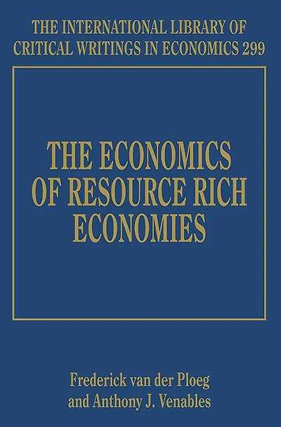 The Economics of Resource Rich Economies