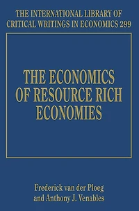 The Economics of Resource Rich Economies