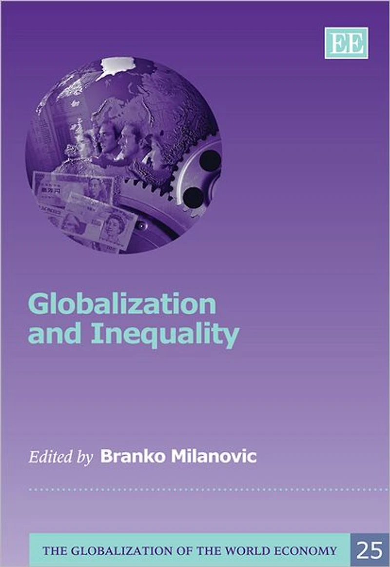 Globalization and Inequality