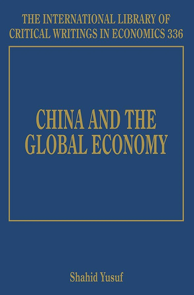 China and the Global Economy