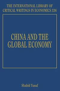 China and the Global Economy
