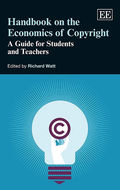 Handbook on the Economics of Copyright: A Guide for Students and Teachers
