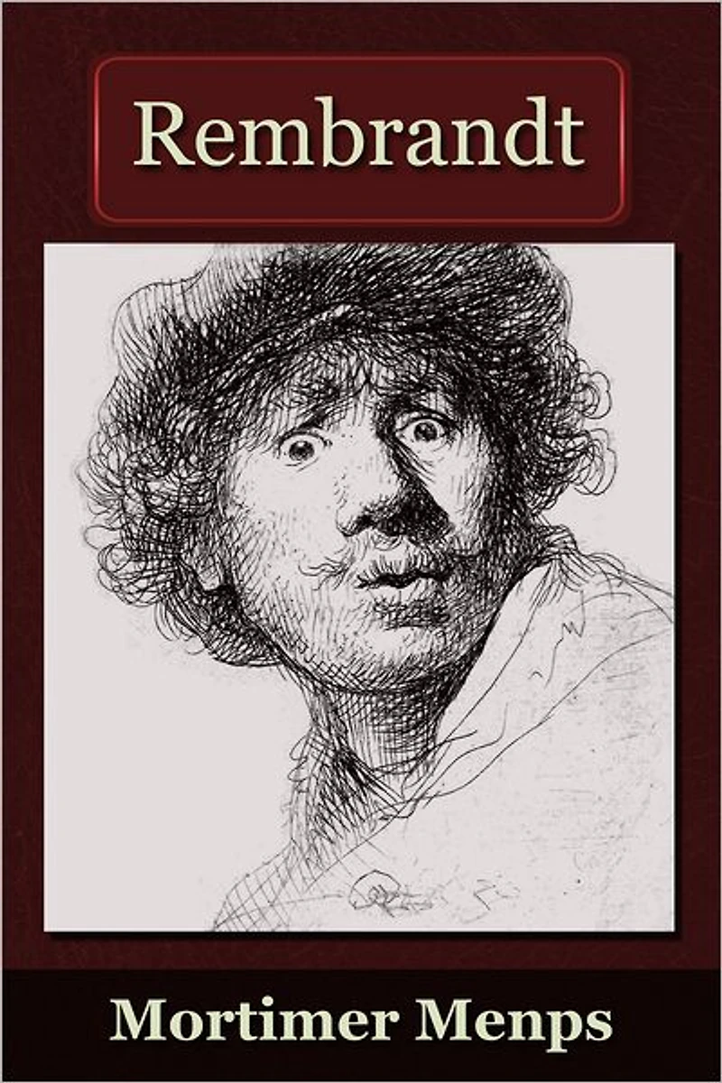 Rembrandt (Classic Reprint)