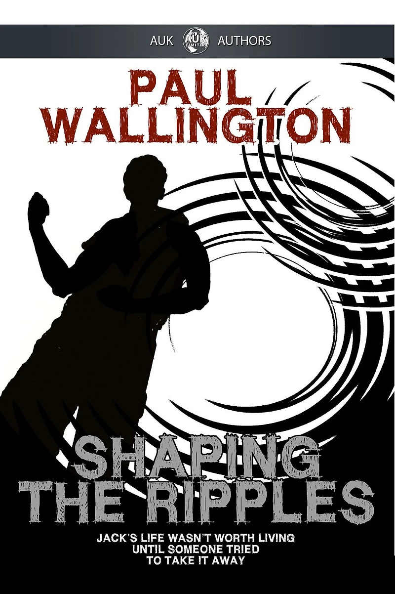 Shaping The Ripples