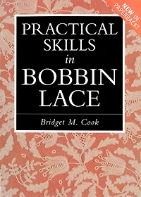 Practical Skills in Bobbin Lace