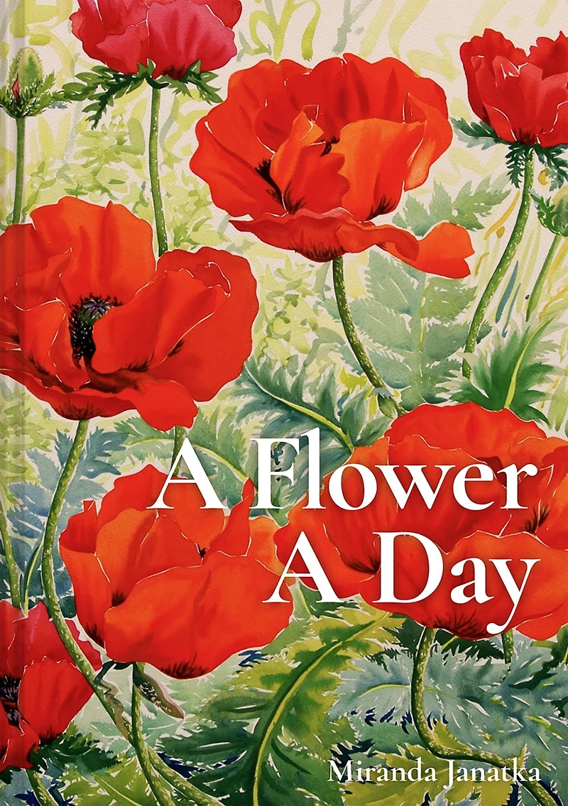 A Flower Day