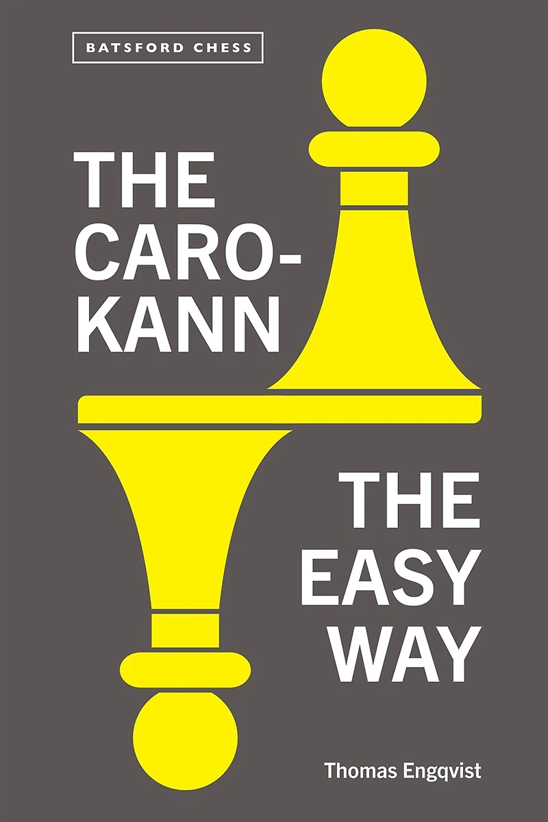The Caro-Kann: Easy Way