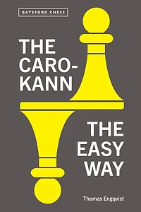 The Caro-Kann: Easy Way