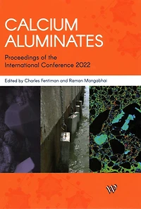 Calcium Aluminates: Proceedings of the International Conference 2020