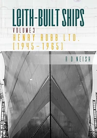 Henry Robb Ltd. [1945-1965]