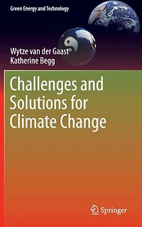 Challenges and Solutions for Climate Change