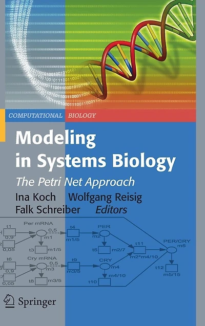 Modeling Systems Biology: The Petri Net Approach