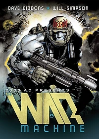 The War Machine