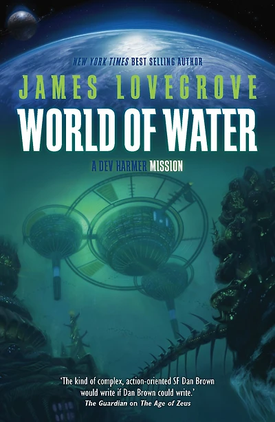 World of Water