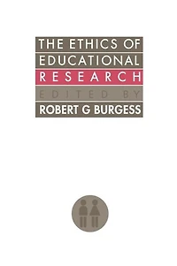 The Ethics Of Educational Research
