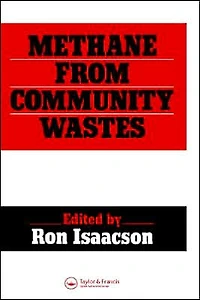 Methane from Community Wastes