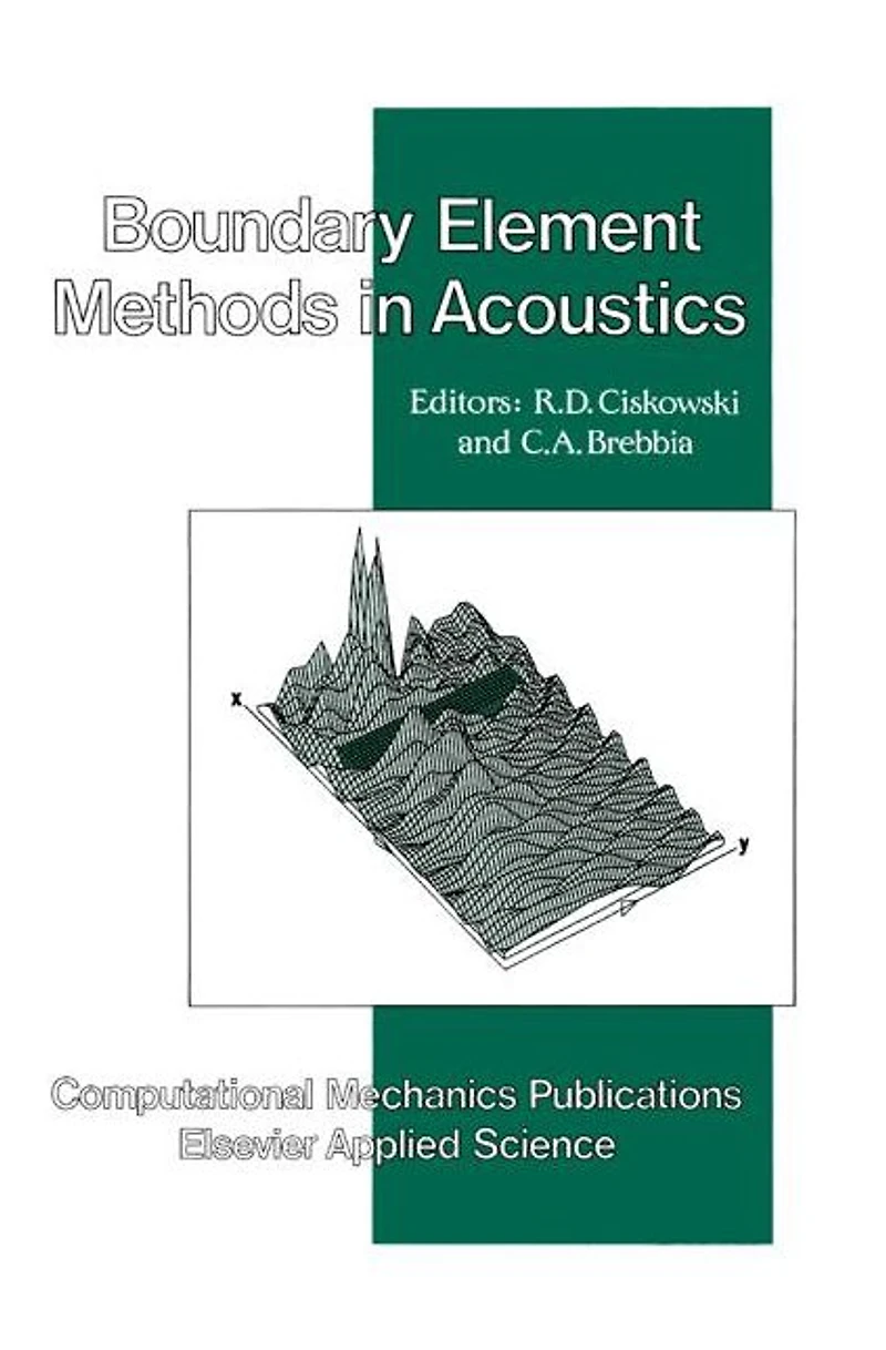 Boundary Element Methods in Acoustics