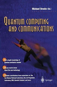 Quantum Computing and Communications
