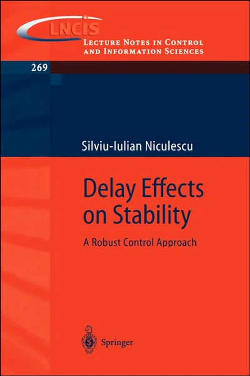 Delay Effects on Stability: A Robust Control Approach