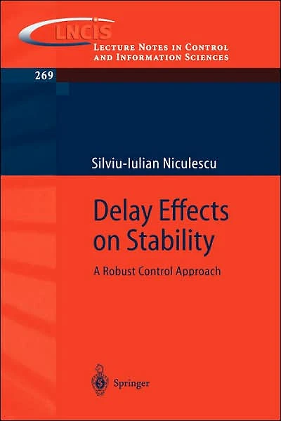Delay Effects on Stability: A Robust Control Approach