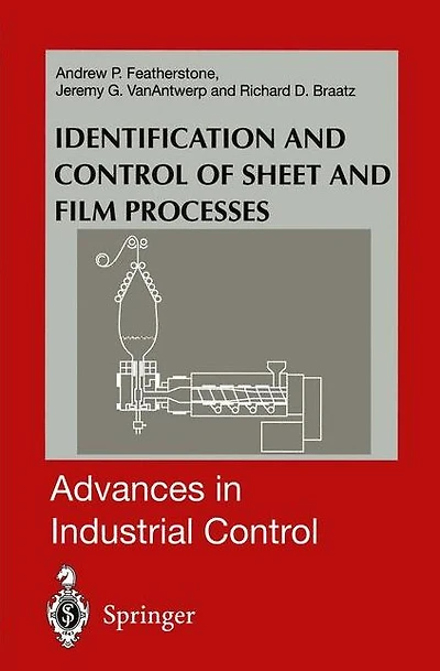 Identification and Control of Sheet Film Processes